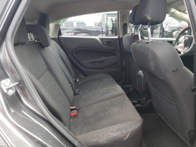 Photo 10 from auction – 2018 FORD FIESTA SE with VIN 3FADP4EJ3JM127769