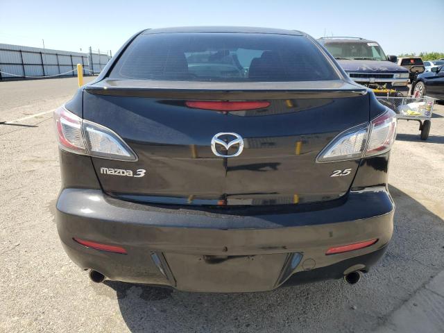 Photo 6 from auction – 2010 MAZDA 3 S with VIN JM1BL1S65A1145862