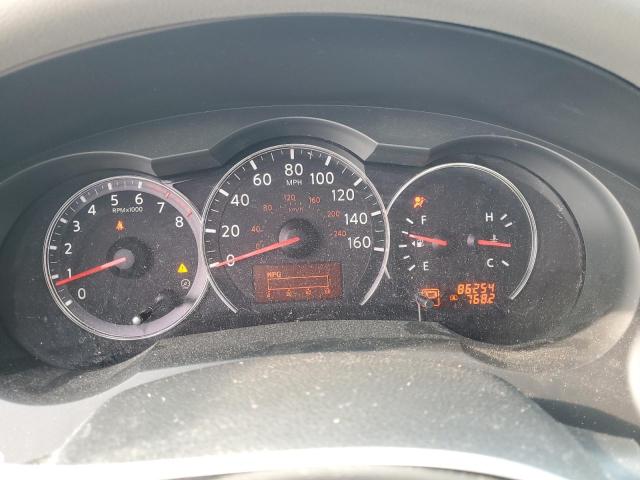 Photo 9 from auction – 2011 NISSAN ALTIMA BAS with VIN 1N4AL2AP9BN470865