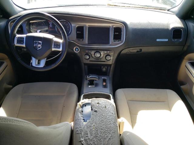 Photo 8 from auction – 2012 DODGE CHARGER SX with VIN 2C3CDXHG5CH190037