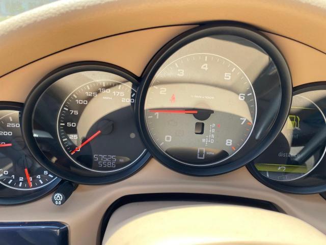 Photo 8 from auction – 2013 PORSCHE PANAMERA S with VIN WP0AB2A74DL060938