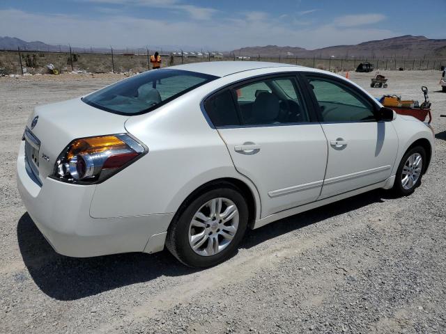 Photo 3 from auction – 2011 NISSAN ALTIMA BAS with VIN 1N4AL2AP4BN510334
