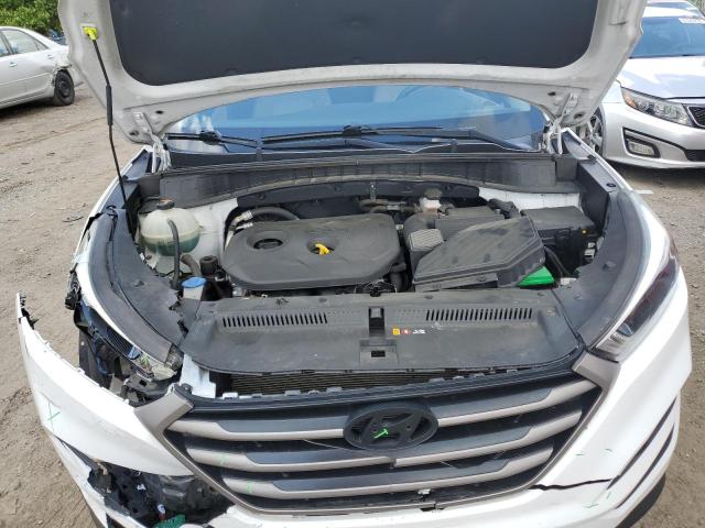 Photo 11 from auction – 2016 HYUNDAI TUCSON LIM with VIN KM8J33A45GU146911