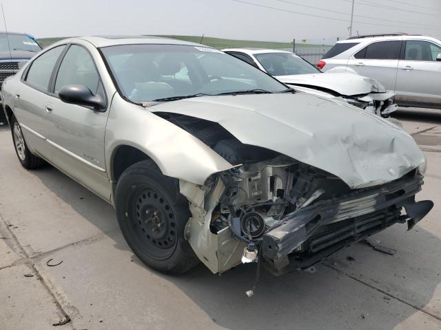 Photo 4 from auction – 2000 DODGE INTREPID E with VIN 2B3HD56J5YH219811