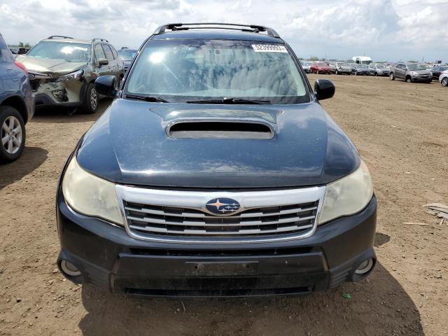 Photo 5 from auction – 2009 SUBARU FORESTER 2 with VIN JF2SH65689H705503