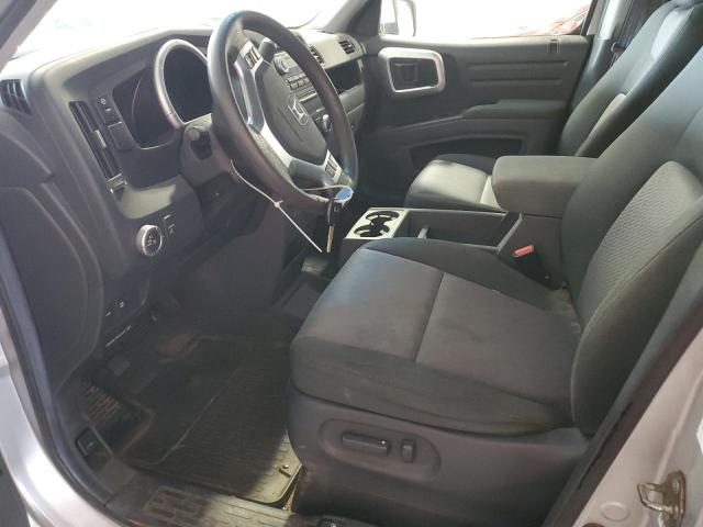 Photo 7 from auction – 2006 HONDA RIDGELINE with VIN 2HJYK16446H554171