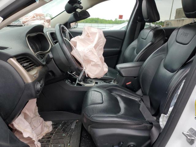 Photo 7 from auction – 2015 JEEP CHEROKEE L with VIN 1C4PJLDS1FW732846