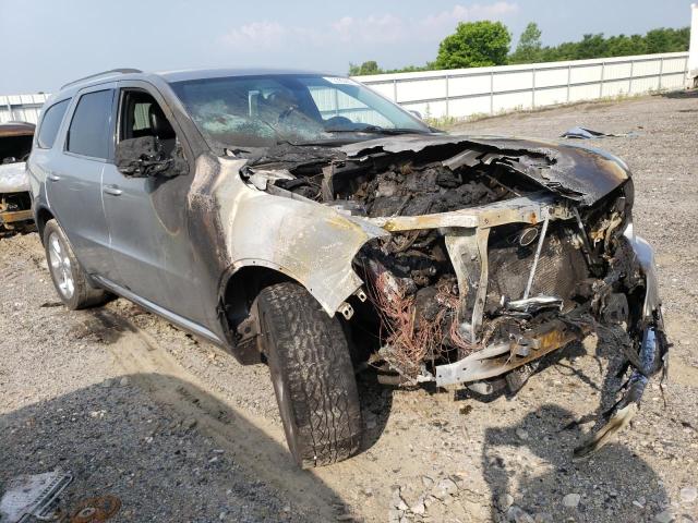 Photo 4 from auction – 2014 DODGE DURANGO LI with VIN 1C4RDHDG9EC313717