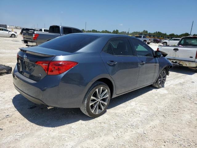 Photo 3 from auction – 2017 TOYOTA COROLLA L with VIN 5YFBURHEXHP670691