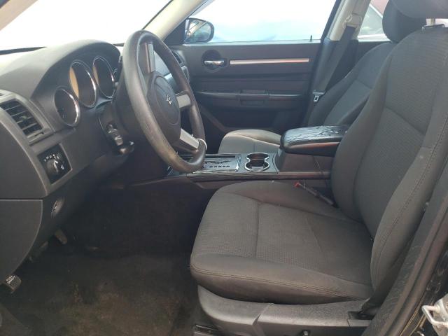 Photo 7 from auction – 2010 DODGE CHARGER SX with VIN 2B3CA3CV3AH277517