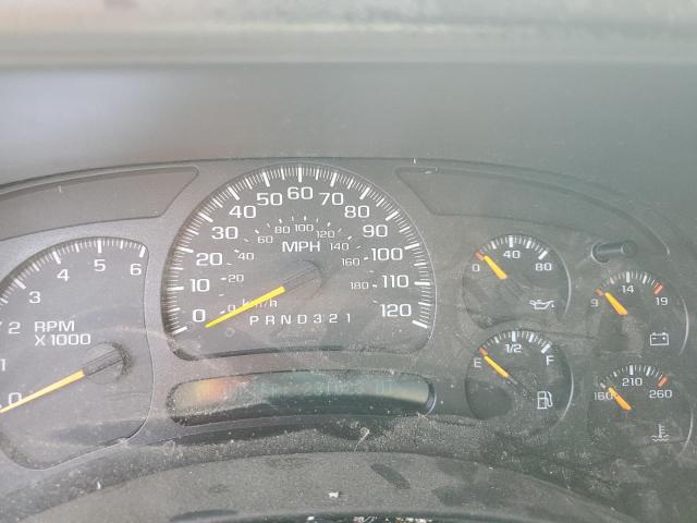 Фото 9 с аукциона – 2007 CHEVROLET SILVERADO с VIN 2GCEC13VX71112314