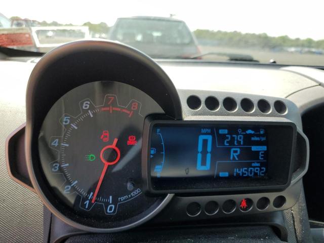 Photo 9 from auction – 2012 CHEVROLET SONIC LS with VIN 1G1JA5SHXC4153220