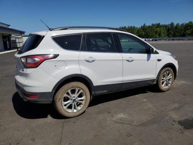 Photo 3 from auction – 2018 FORD ESCAPE SE with VIN 1FMCU9GD3JUB61396