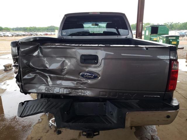 Photo 6 from auction – 2014 FORD F250 SUPER with VIN 1FT7X2A60EEA28089