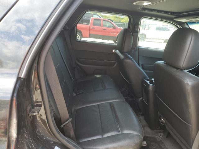 Photo 10 from auction – 2011 FORD ESCAPE LIM with VIN 1FMCU9EG8BKC26513