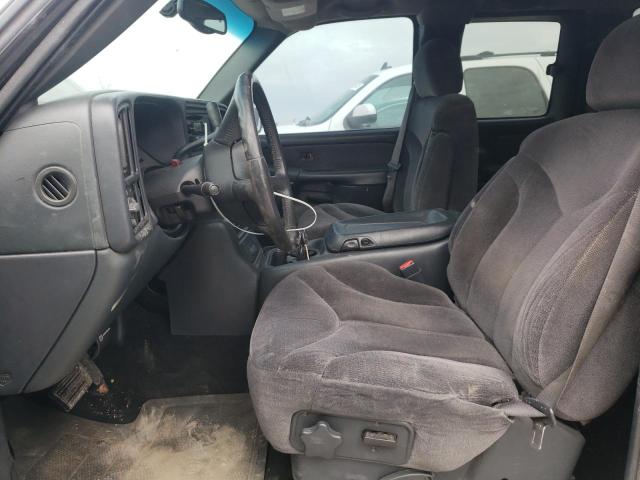 Photo 7 from auction – 2002 GMC NEW SIERRA with VIN 2GTEC19T021284429