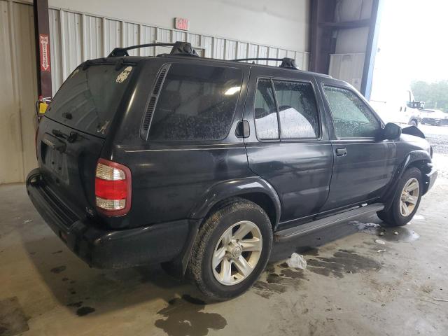 Photo 3 from auction – 2003 NISSAN PATHFINDER with VIN JN8DR09X73W713474