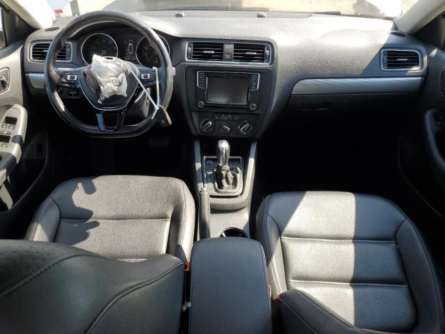 Photo 8 from auction – 2017 VOLKSWAGEN JETTA SE with VIN 3VWDB7AJ8HM278243