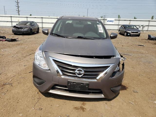Photo 5 from auction – 2016 NISSAN VERSA S with VIN 3N1CN7AP0GL855865