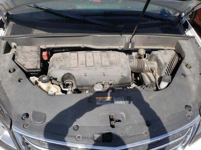 Photo 11 from auction – 2015 CHEVROLET TRAVERSE L with VIN 1GNKVJKD4FJ324854
