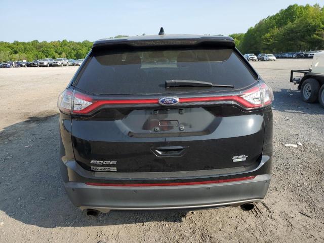 Photo 6 from auction – 2016 FORD EDGE SEL with VIN 2FMPK4J90GBB09107
