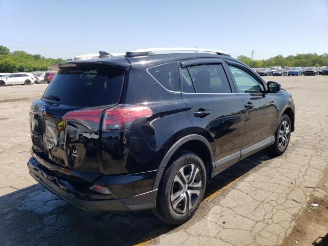 Photo 3 from auction – 2016 TOYOTA RAV 4 with VIN 2T3BFREV6GW514473