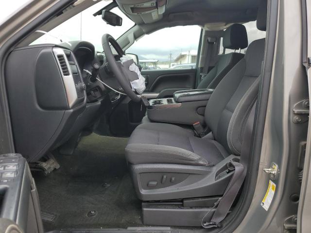 Photo 7 from auction – 2017 CHEVROLET silverado with VIN 1GCPCRECXHF147402