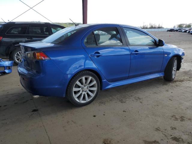 Photo 3 from auction – 2011 MITSUBISHI LANCER GTS with VIN JA32U8FW2BU018808