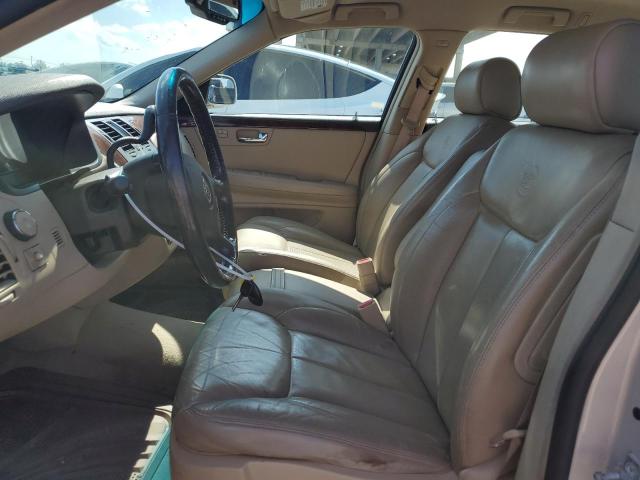 Photo 7 from auction – 2007 CADILLAC DTS with VIN 1G6KD57Y77U198636
