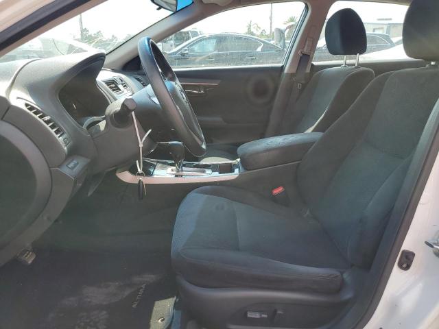 Photo 7 from auction – 2014 NISSAN ALTIMA 2.5 with VIN 1N4AL3AP7EN359080