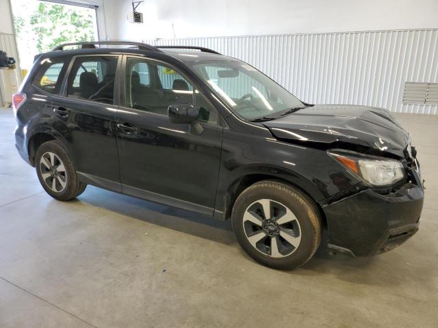 Photo 4 from auction – 2017 SUBARU FORESTER 2 with VIN JF2SJAEC9HH546938