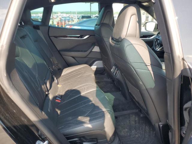 Photo 11 from auction – 2018 MASERATI LEVANTE SP with VIN ZN661XUS9JX303717