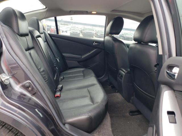 Photo 10 from auction – 2011 NISSAN ALTIMA BAS with VIN 1N4AL2AP8BN407742