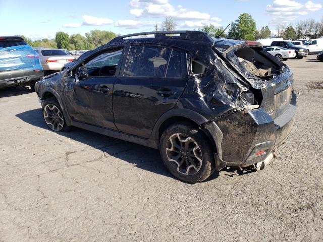 Photo 2 from auction – 2016 SUBARU CROSSTREK with VIN JF2GPABCXG8266209