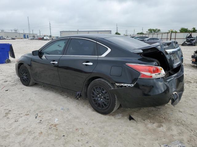 Photo 2 from auction – 2014 NISSAN ALTIMA 2.5 with VIN 1N4AL3AP0EN368560