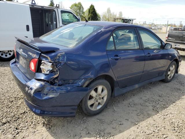 Photo 3 from auction – 2006 TOYOTA COROLLA CE with VIN 1NXBR30E46Z744256