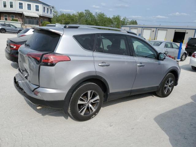 Photo 3 from auction – 2017 TOYOTA RAV4 XLE with VIN 2T3RFREV2HW692980