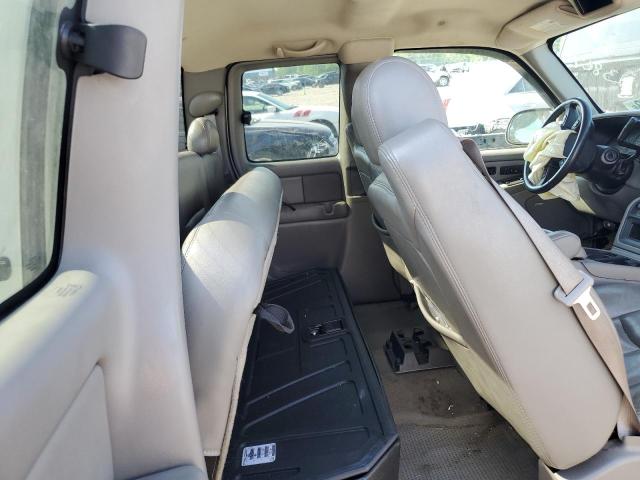 Photo 10 from auction – 2004 CHEVROLET SILVERADO with VIN 2GCEC19T541123867