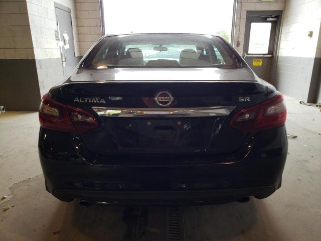 Photo 6 from auction – 2018 NISSAN ALTIMA 2.5 with VIN 1N4AL3AP5JC141306