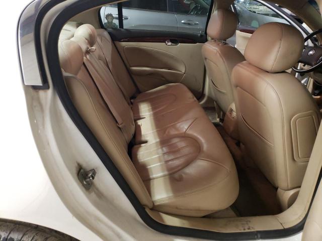 Photo 10 from auction – 2007 BUICK LUCERNE CX with VIN 1G4HD57267U219815