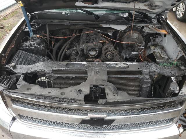 Photo 11 from auction – 2013 CHEVROLET SILVERADO with VIN 1GCRKSE71DZ230991