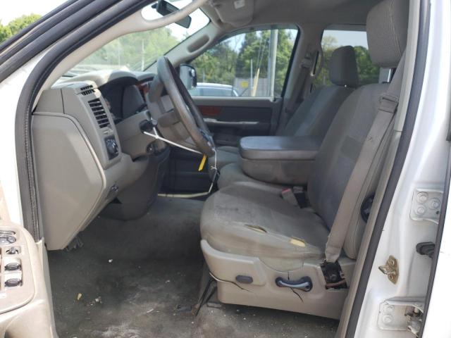 Photo 7 from auction – 2006 DODGE RAM 1500 S with VIN 1D7HU18256S661576