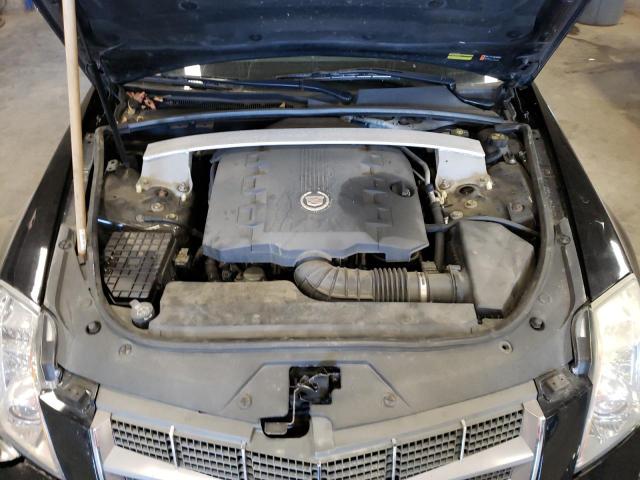 Photo 11 from auction – 2011 CADILLAC CTS PERFOR with VIN 1G6DL5ED0B0113440