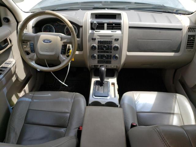 Photo 8 from auction – 2012 FORD ESCAPE XLT with VIN 1FMCU9DG8CKA67009
