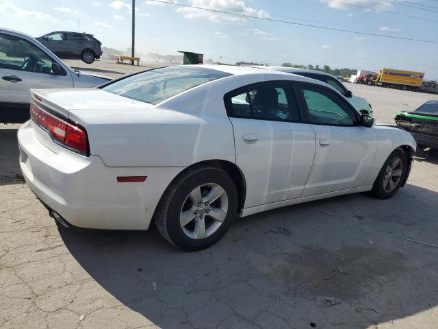 Photo 3 from auction – 2011 DODGE CHARGER with VIN 2B3CL3CG2BH509408