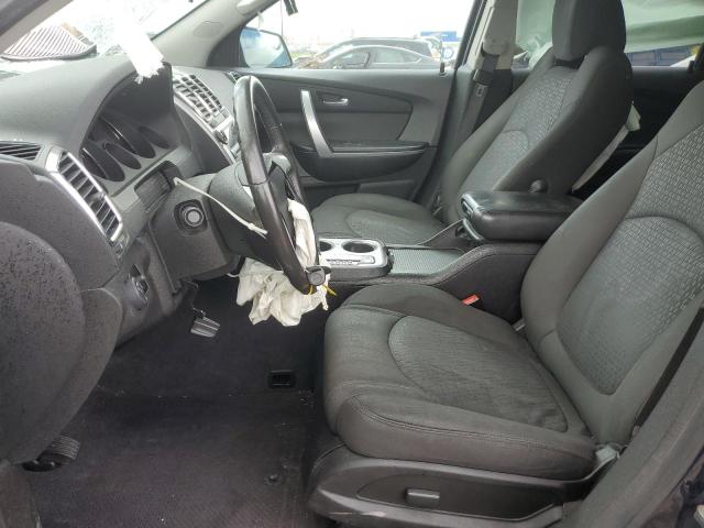 Photo 7 from auction – 2012 GMC ACADIA SLE with VIN 1GKKVPED4CJ151036