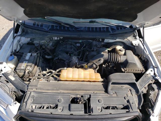 Photo 11 from auction – 2016 FORD F150 SUPER with VIN 1FTEX1C88GFB26235