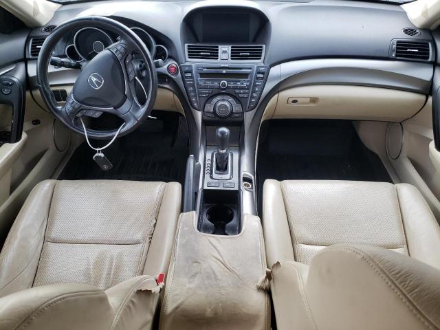 Фото 8 с аукциона – 2012 ACURA TL с VIN 19UUA8F52CA030875