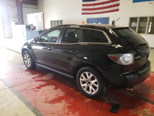 Photo 2 from auction – 2009 MAZDA CX-7 with VIN JM3ER29L290235959