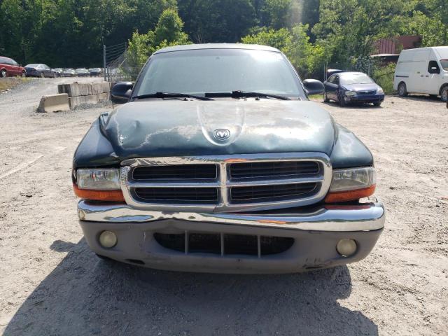 Photo 5 from auction – 2001 DODGE DAKOTA QUA with VIN 1B7GL2AX31S140787